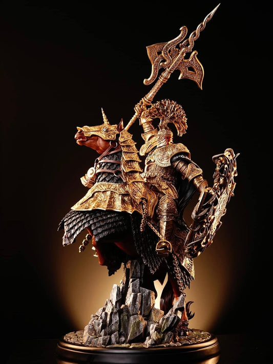 Tree Sentinel - Elden Ring - Xing Ji Studio resin statue Xing Ji Studio anime figure