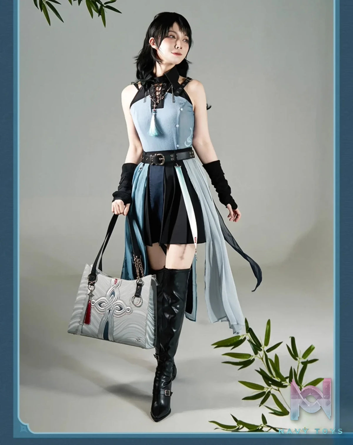 miHoYo – Feixiao Impression Series Tote Bag (Licensed)