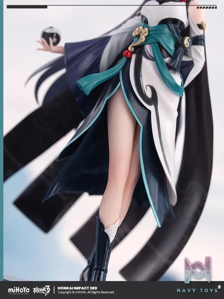 Myethos Studio – Honkai Impact Fu Hua Yun Mo Dan Xin (Licensed)