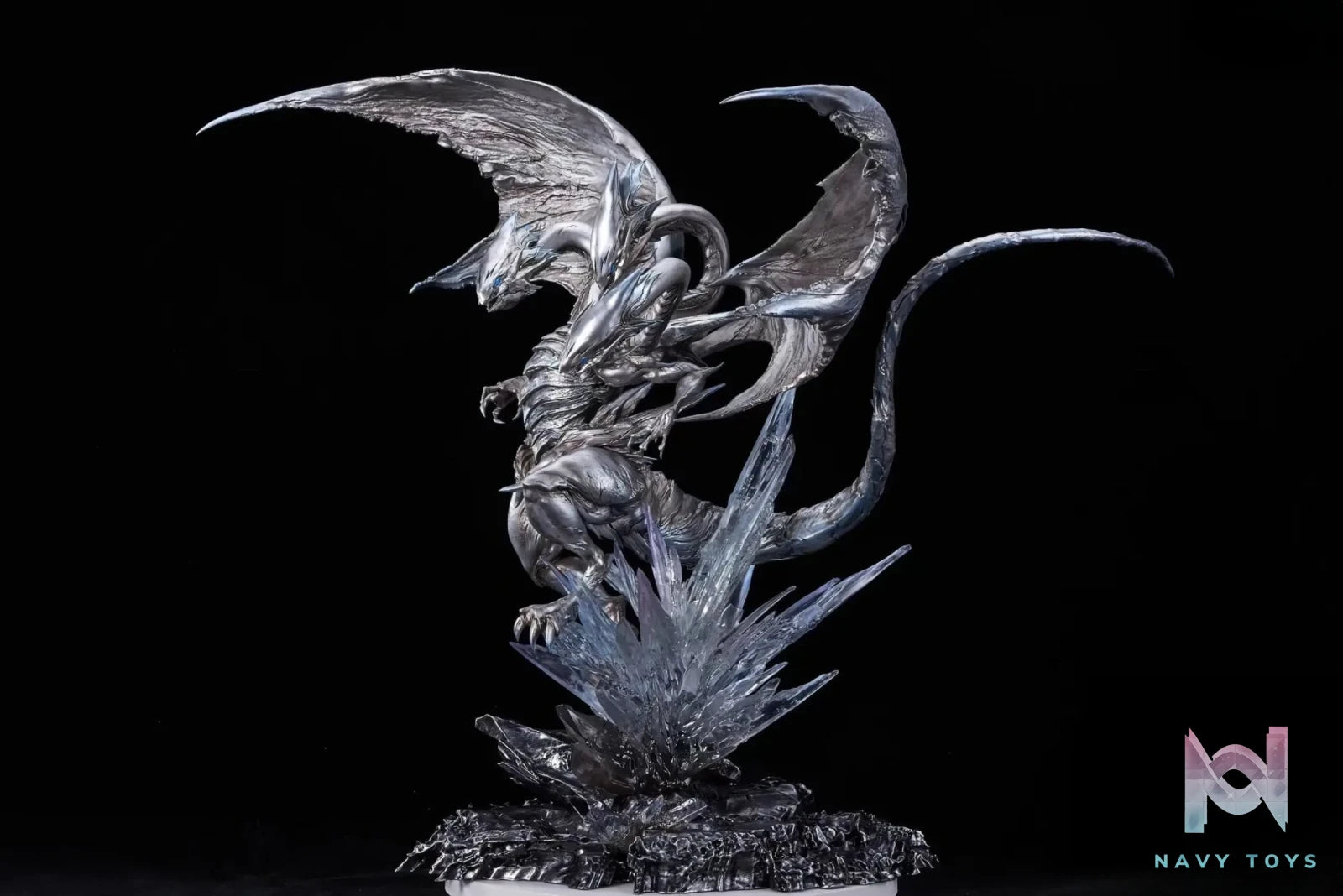 ASS Studio – Blue Eyes Ultimate Dragon