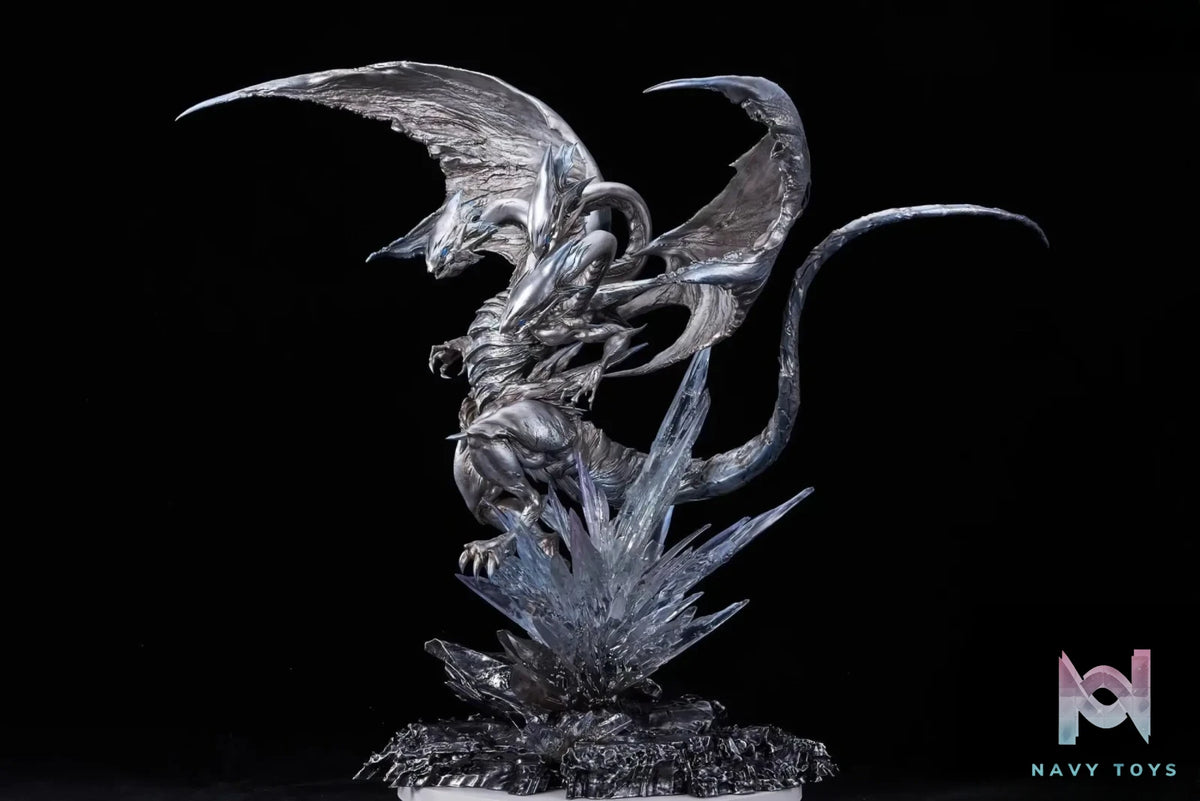 ASS Studio – Blue Eyes Ultimate Dragon