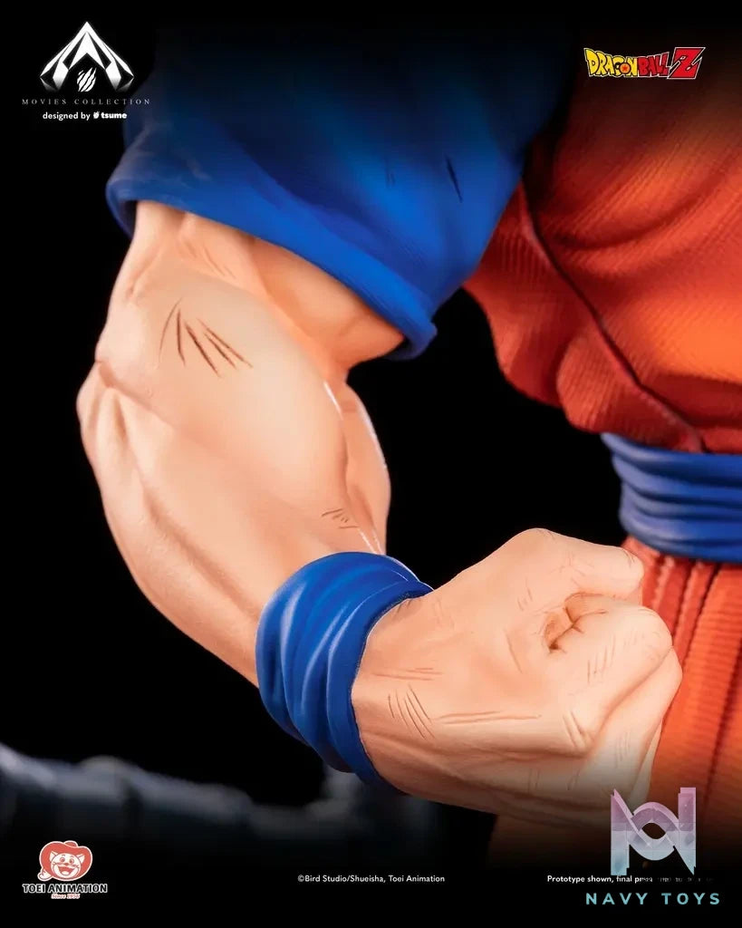 TSUME Studio – Dragon Ball FUTURE GOHAN MOVIES COLLECTION (Licensed)