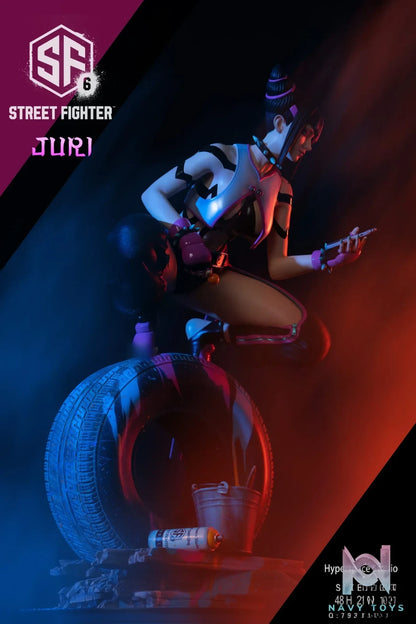 HyperSpace Studio – Juri