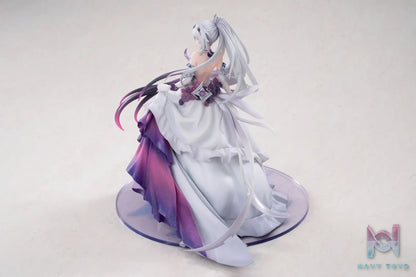 APEX-TOYS Studio – Honkai Impact 3 Kiana Kaslana Evening Dress (Licensed)