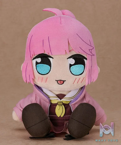GSC – Kuripan Plushie Ginko Momose & Kosuzu Kachimachi & Hime Anyoji (Licensed)