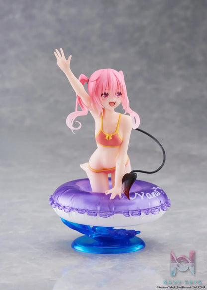 Taito – To LOVEru Darkness Nana Astar Deviluke Aqua Float Girls (Licensed)