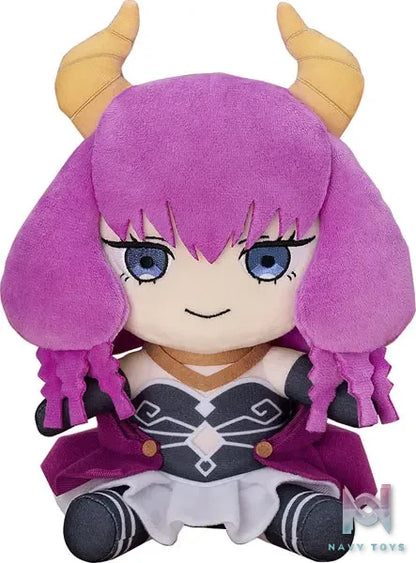 GSC – Plushie Frieren: Beyond Journey’s End Aura (Licensed)