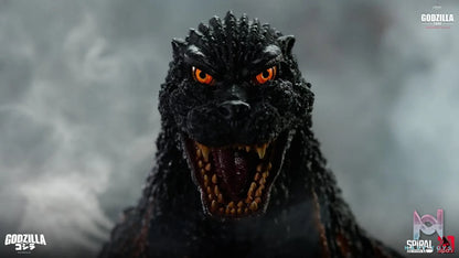 Spiral Studio – Legacy Series Godzilla 1995 30th Anniversary Edition (Licensed)