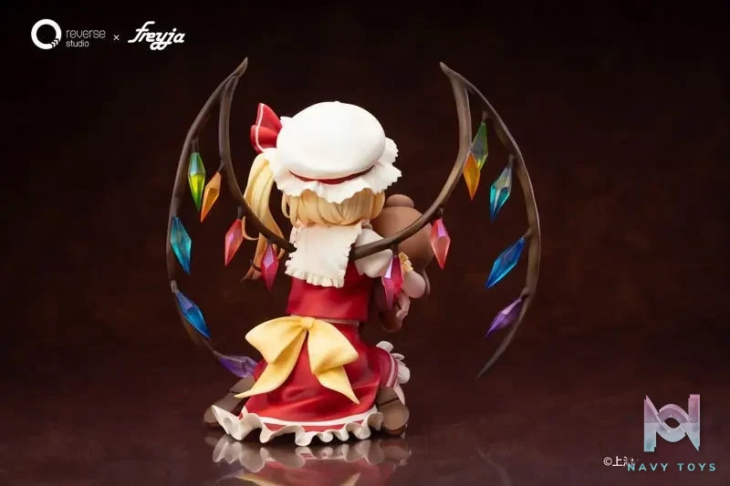 Reverse Studio & Freyja – Touhou Project Flandre Scarlet Innocent Time Ver. (Licensed)