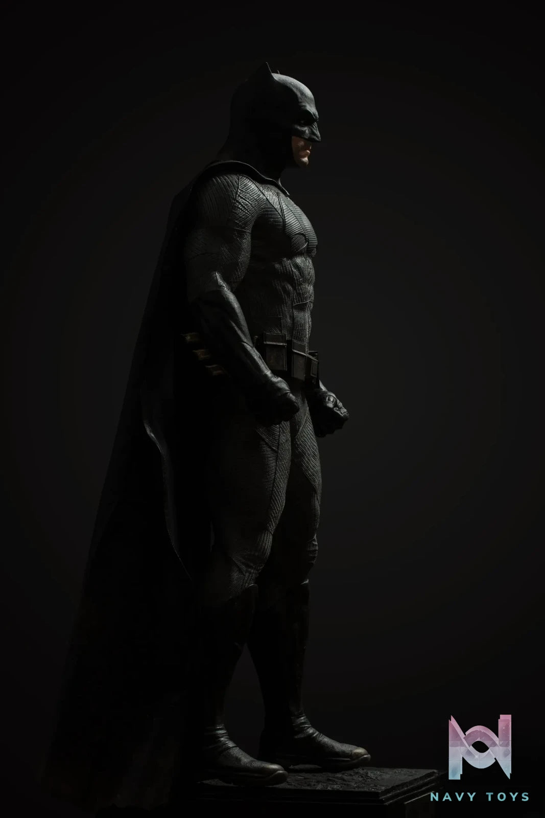 Cannim Studio – DC BVS Light Armor Batman