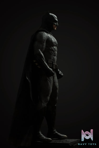 Cannim Studio – DC BVS Light Armor Batman