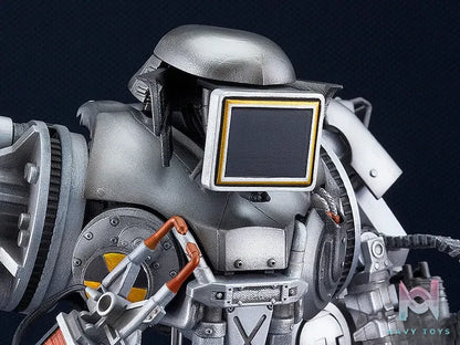 GSC – MODEROID RoboCop 2 Cain Plastic Model (Licensed)