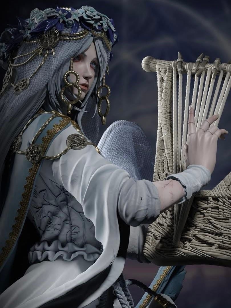 Revenant - Elden Ring: Nightreign - Passion Create Studio resin statue Passion Create Studio anime figure