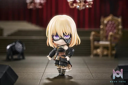 GSAS – Nendoroid BanG Dream! Doloris (Licensed)