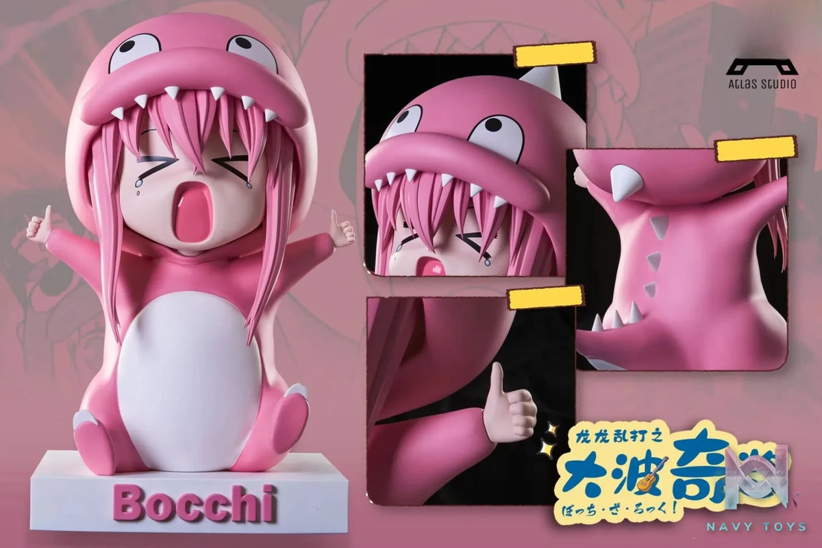 Atlas Studio – Bocchi the rock Big Bocchi