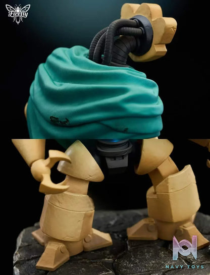 Firefly Studio – Defect Slay the Spire 2
