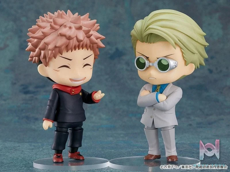 Nendoroid Nanami - Jujutsu Kaisen - Good Smile Company resin statue Good smile Studio anime figure
