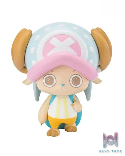 BANDAI SPIRITS – Tekupiku Chopper (ONE PIECE CHOPPER’s) (Licensed)