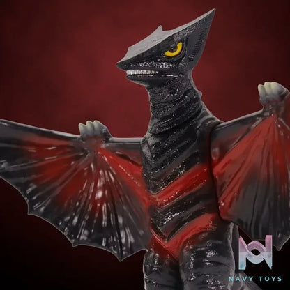 CCP JAPAN – Mid-Size Series Gyaos (1967) (Licensed)