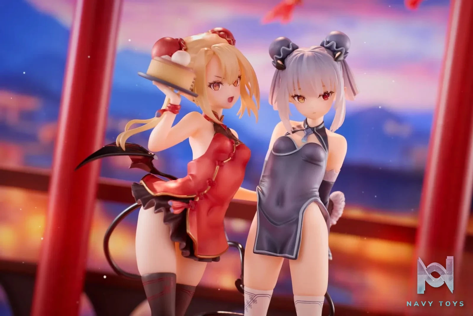 VIOLET STUDIO – Original Tiffany & Chloe (Licensed)