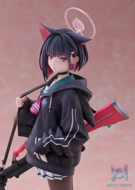 Claynel – Blue Archive Kazusa 1/7 scale figure (Licensed)