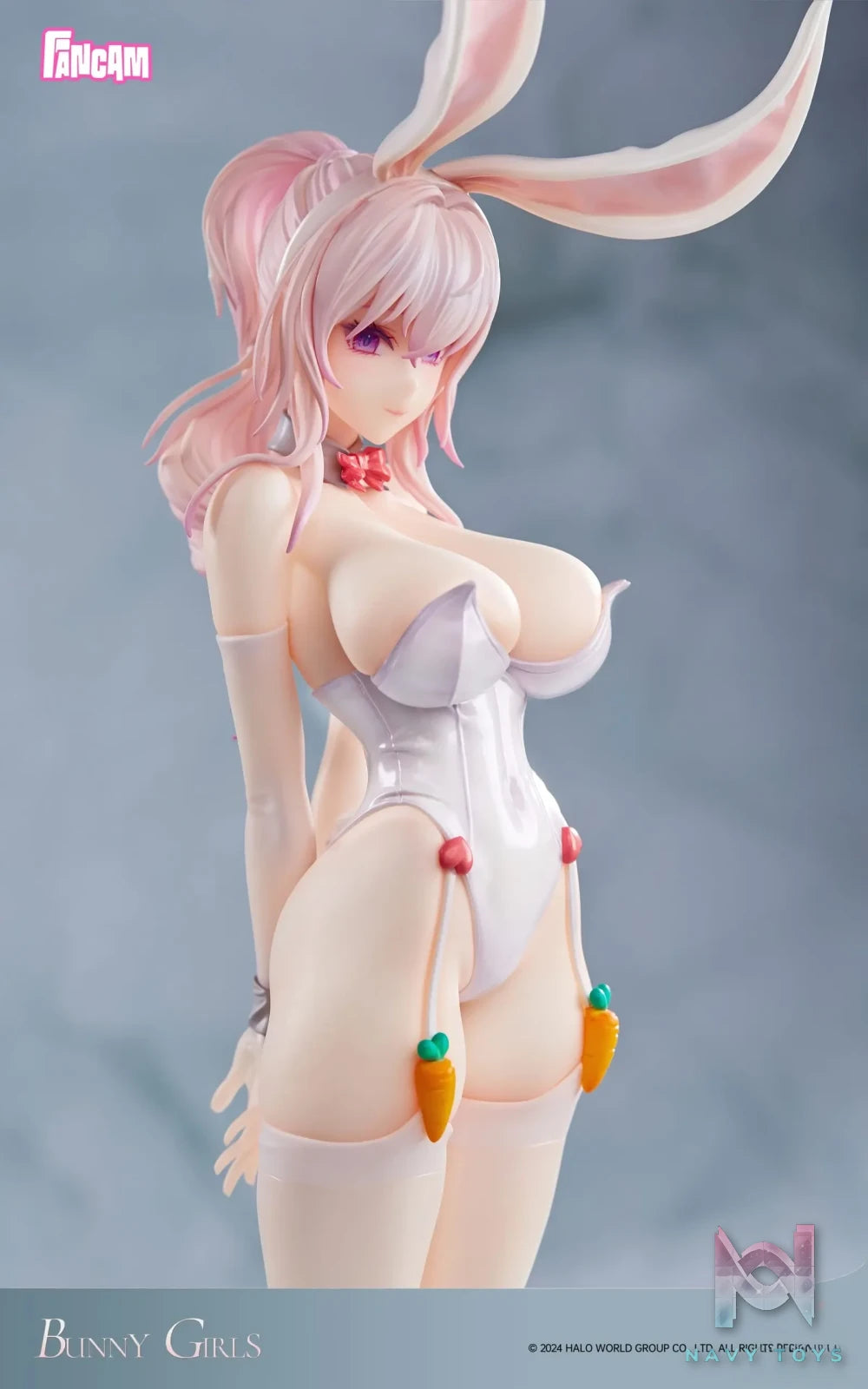 FANCAM Studio – Original Bunny Girls (Licensed)