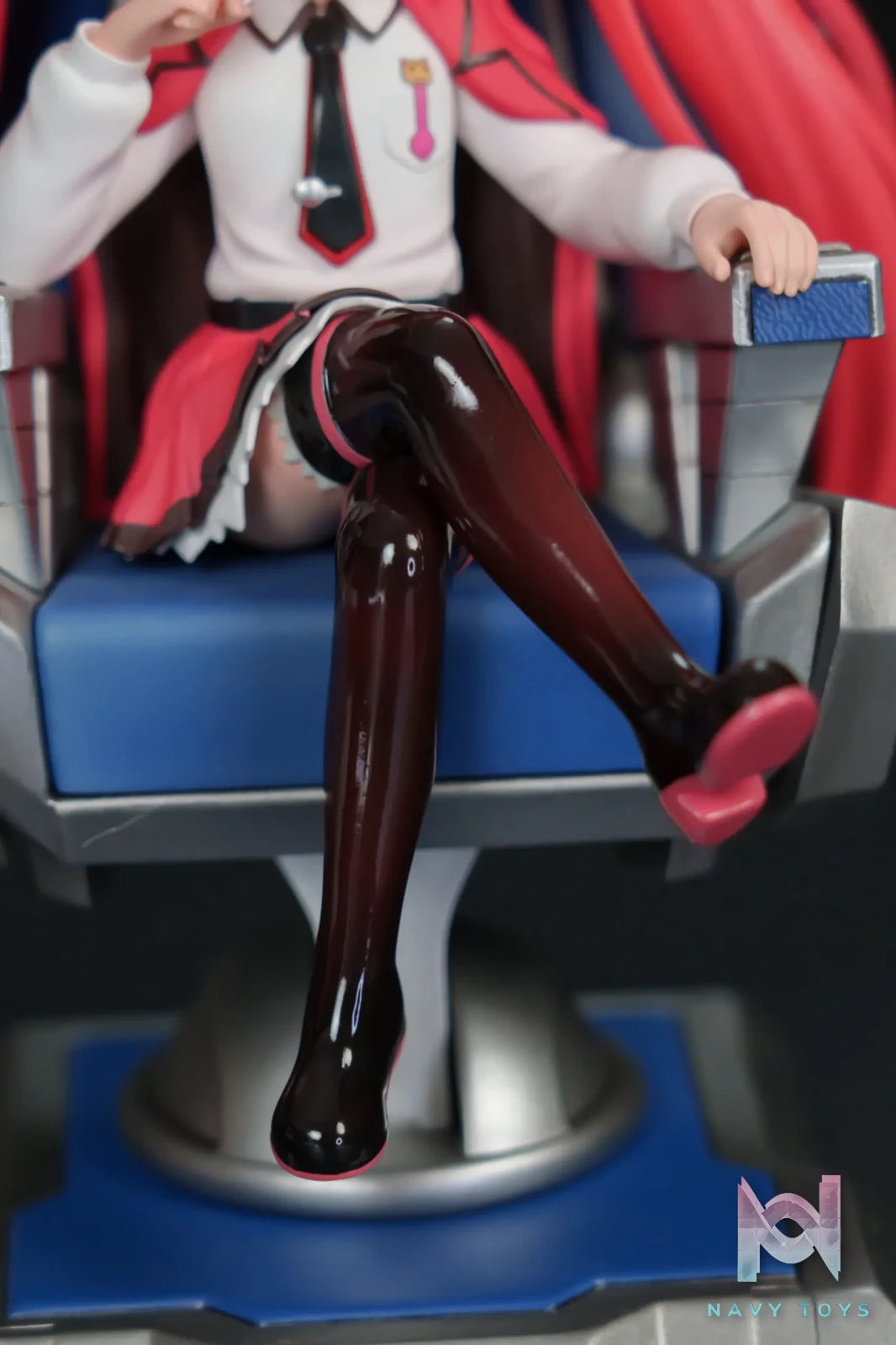 Meow Studio – Kotori Itsuka Date A Live