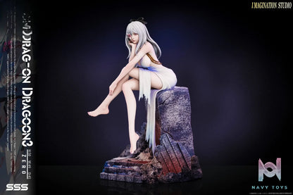 Imagination Studio – Zero Drakengard
