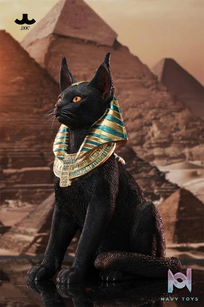 JXK – Pharaoh Cat JXK-AI12-A/B/C (Licensed)