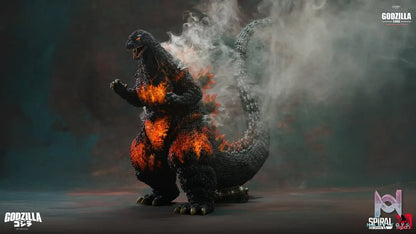 Spiral Studio – Legacy Series Godzilla 1995 30th Anniversary Edition (Licensed)