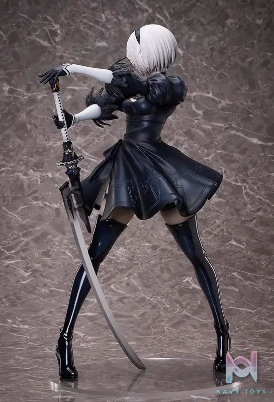 FREEing – NieR:Automata B-style NieR:Automata Ver1.1a 2B (Licensed)