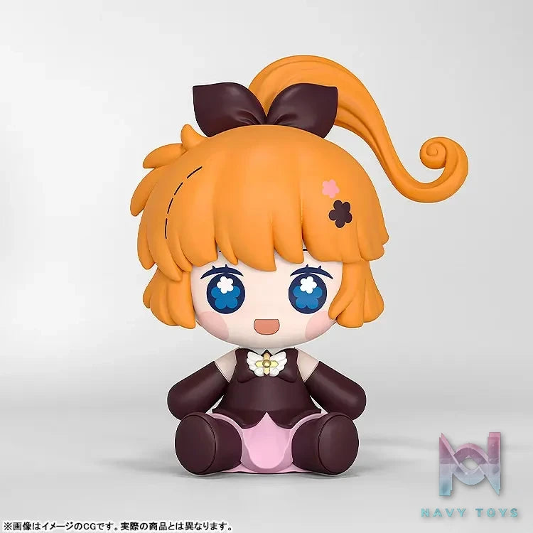 GSAS – Huggy Good Smile Saint Tail Saint Tail X Meimi Haneoka (Licensed)