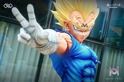 Infinite Studio – Majin Vegeta 1/1 Dragon Ball