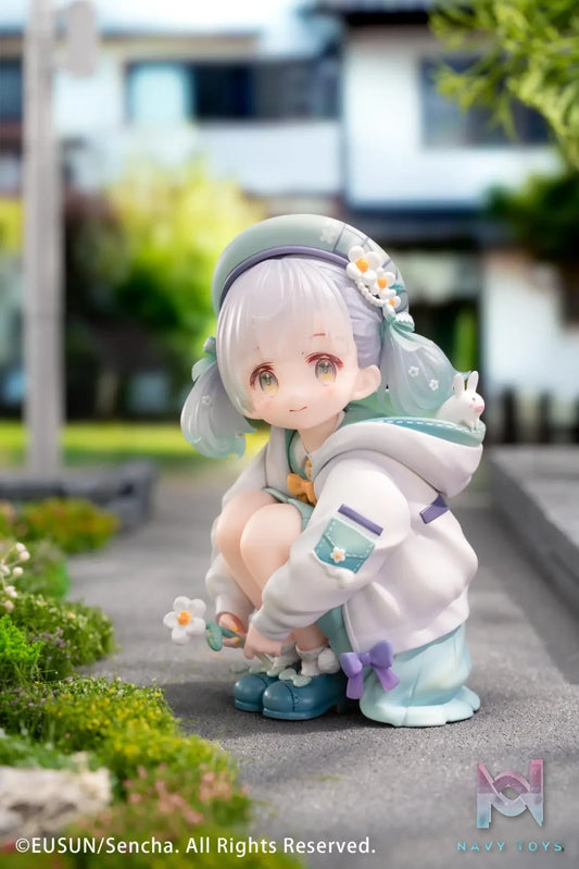 EUSUN – 1/6 Original Ageru (Licensed)