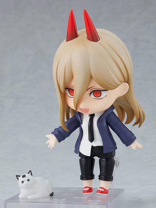 Nendoroid Power - Chainsaw Man - Good Smile Company resin statue Good Smile Company Studio anime figure