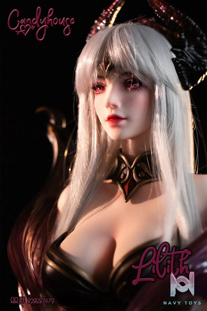 Candy House Studio – Original Lilith (Licensed)