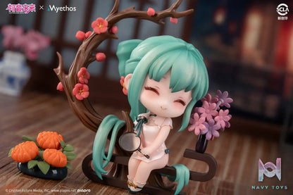 Myethos – Hatsune Miku time Girls’ Generation ver (Licensed)