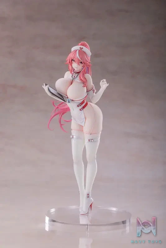 AniGame – Azur Lane Franklin: Heart-Throbbing Records Ver. 1/6 Complete Figure (Licensed)