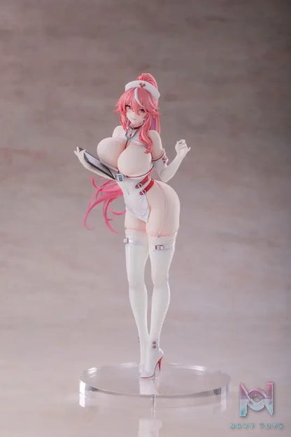 AniGame – Azur Lane Franklin: Heart-Throbbing Records Ver. 1/6 Complete Figure (Licensed)