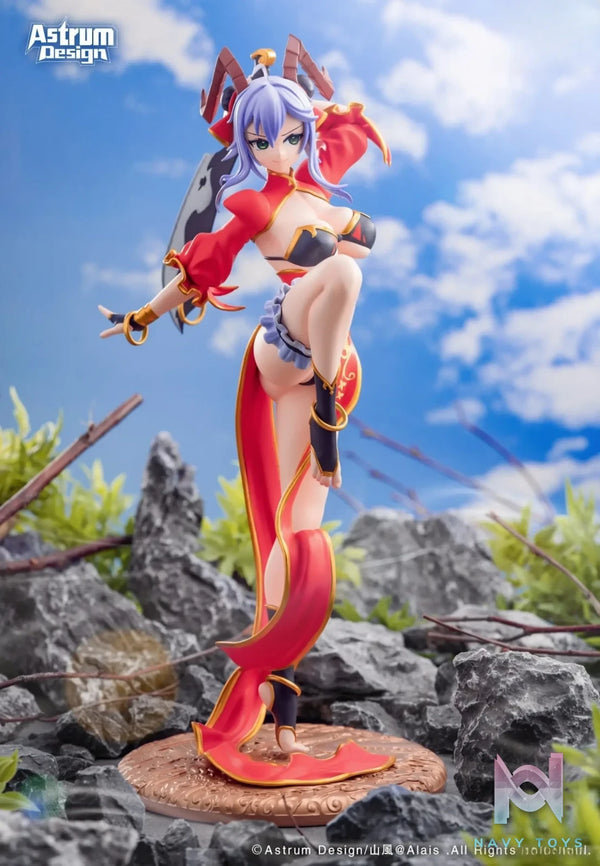 Astrum Design – Adorable Girl Series Mudan (Licensed)