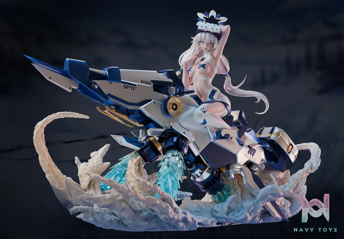 Mi Yin Studio – Himari Akeboshi Blue Archive