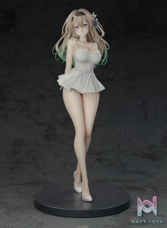 Spiketown Studio – Honkai: Star Rail Firefly