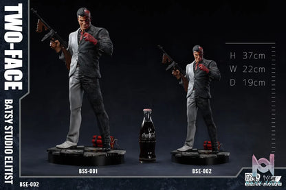 Batsy Studio – DC Two-Face
