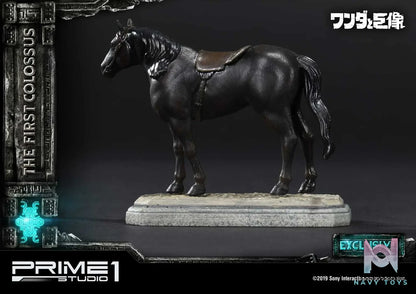 Prime 1 Studio – Ultimate Diorama Masterline Shadow of the Colossus The First Colossus UDMSC-01 UDMSC-01EX(Licensed)
