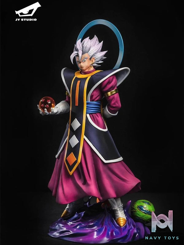 Vegito - Dragon Ball - IY Studio resin statue IY Studio anime figure