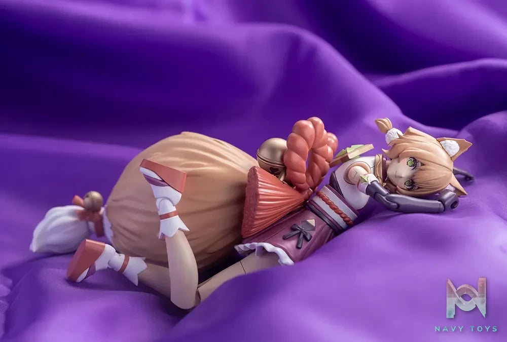 Kotobukiya – Arcanadea Yukumo First Engage Ver. [First Engage Ver.] Plastic Model (Licensed)