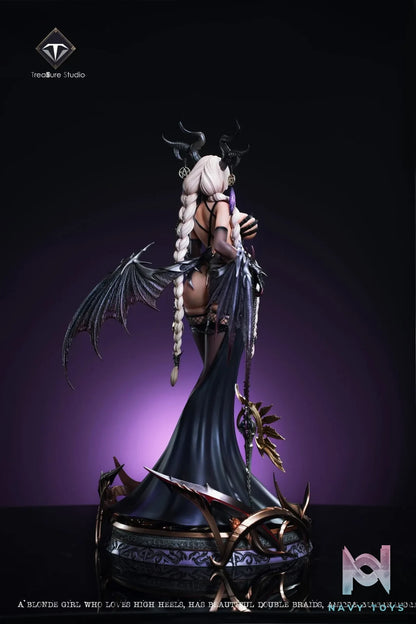 TreaSure Studio – Azur Lane Rose Owari