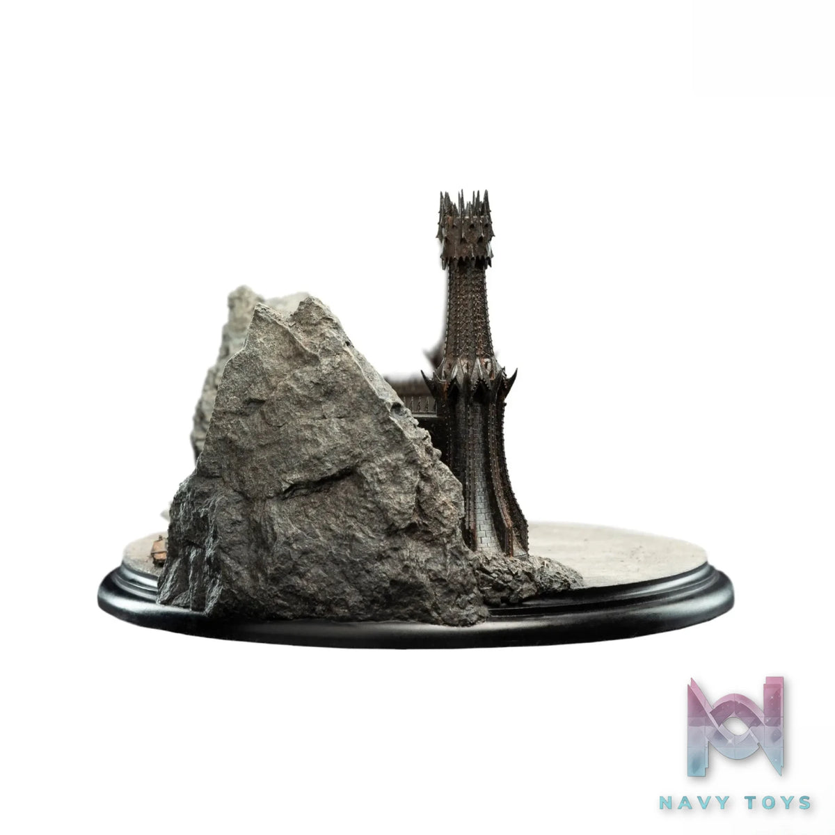 WETA Studio – The Lord of the Rings THE BLACK GATE (Licensed)