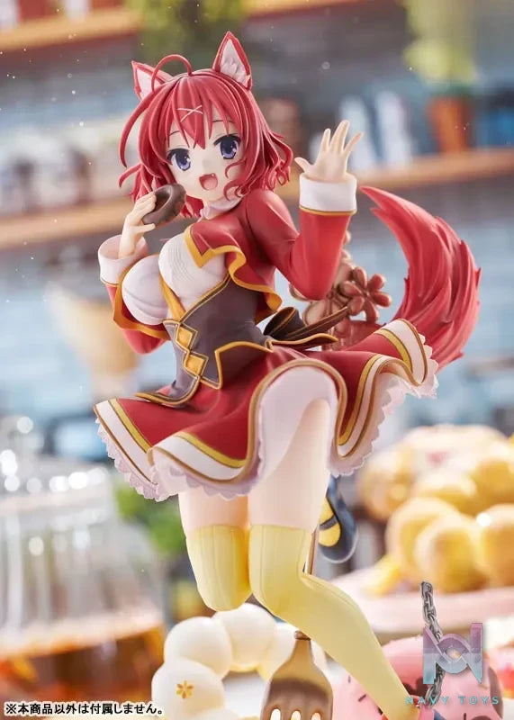 Alice Glint – Amairo Islenauts “Masaki Gaillard” 1/7 Complete Figure (Licensed)