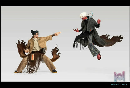 HOWS Studio – Chinese Zodiac Series Yama 1/6 Action Figure (Licensed)